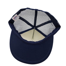 Load image into Gallery viewer, Vintage Moses, FDR, Clinton Taxation Graphic Trucker Hat - OS