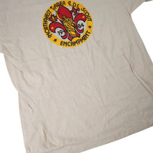 Load image into Gallery viewer, Vintage 1984 Northwest LDS Scouts Encampment Graphic T Shirt - XL