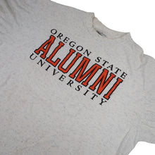 Load image into Gallery viewer, Vintage Oregon State Beavers Alumni University Graphic T Shirt - XXL