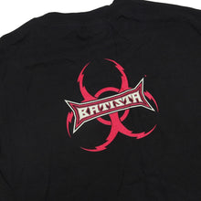 Load image into Gallery viewer, Vintage WWE Batista "The Animal" Graphic T Shirt - L