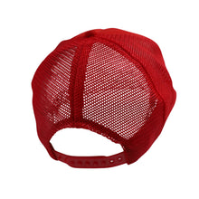 Load image into Gallery viewer, Vintage Firestone Spellout Mesh Foam Trucker Hat - OS