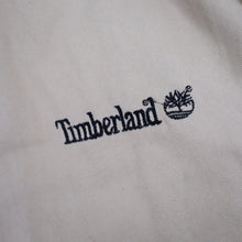 Load image into Gallery viewer, Vintage Timberland Quilted Canvas Work Jacket - L