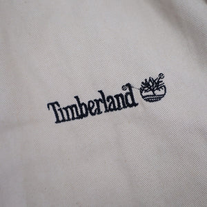 Vintage Timberland Quilted Canvas Work Jacket - L