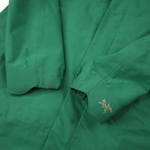 Load image into Gallery viewer, Arc&#39;teryx Codetta Gortex Coat - WMNS L