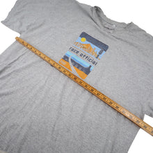 Load image into Gallery viewer, Vintage Nike Hood To Coast Relay Race Official Graphic T Shirt - XL