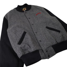 Load image into Gallery viewer, Vintage Dehen 1920 Jim Beam Wool Varsity Jacket - L