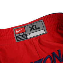 Load image into Gallery viewer, Vintage Nike University of Arizona Reversible Basketball Shorts - XL