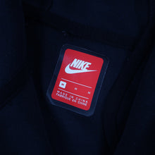 Load image into Gallery viewer, Nike Asymmetrical Tech Fleece Hoodie - WMNS M