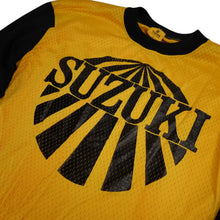 Load image into Gallery viewer, True Vintage 70s Viking Suzuki Motocross Dirt Bike Jersey - L
