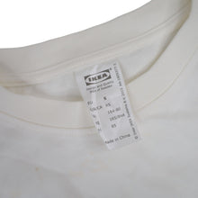 Load image into Gallery viewer, Ikea Limited Edition Stunsig Pickle Graphic T Shirt - XS