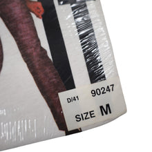 Load image into Gallery viewer, NWT Vintage 1984 Michael Jackson Beat It Graphic T Shirt - M