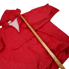Load image into Gallery viewer, Vintage Hiawatha Track Club Windbreaker Jacket - L