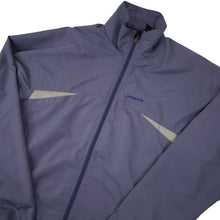 Load image into Gallery viewer, Vintage Patagonia Light Weight Soft Shell Jacket - WMNS L
