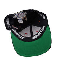 Load image into Gallery viewer, Vintage Starter Portland Blazers Western Conference Fitted Hat - 7 3/4