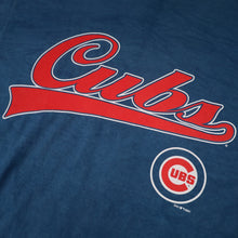 Load image into Gallery viewer, Vintage Y2k Dynasty Chicago Cubs Tie Dye Graphic T Shirt - L