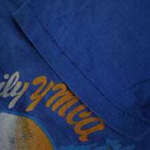 Load image into Gallery viewer, True Vintage Eugene Family YMCA Camp Graphic T Shirt - M