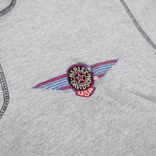 Load image into Gallery viewer, Vintage Harley Davidson USA Henley T Shirt - L