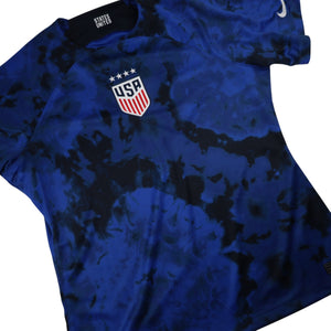 2022-23 Nike Team USA World Cup Away Soccer Jersey - XL