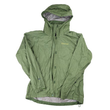 Load image into Gallery viewer, Vintage Y2k Marmot Outdoors Windbreaker Jacket - WMNS S