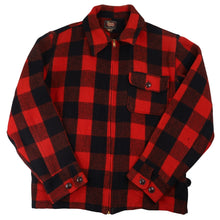 Load image into Gallery viewer, True Vintage 40s/50s Woolrich Wool Shirt Jac - M