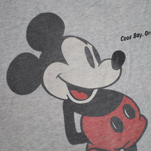 Load image into Gallery viewer, Vintage Velva Sheen Disney Mickey Mouse Classic Graphic T Shirt