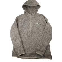 Load image into Gallery viewer, The North Face Fleece Hoodie - WMNS XL