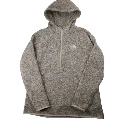 The North Face Fleece Hoodie - WMNS XL