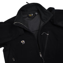 Load image into Gallery viewer, Vintage Mountain Hardwear Windstopper Fleece Jacket - M