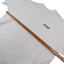 Load image into Gallery viewer, Vintage 90s Nike Just Do It Big Spellout Graphic T Shirt - L