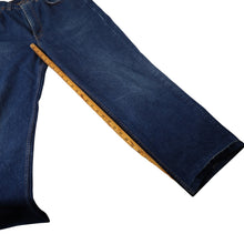 Load image into Gallery viewer, Vintage Levis 619 Orange Tab Straight Leg Denim Jeans - 34"x30"