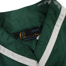 Load image into Gallery viewer, True Vintage 60s Champion MG Cars Windbreaker Jacket - XL