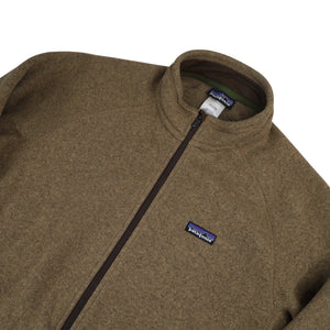 Patagonia Fleece Better Sweater - L
