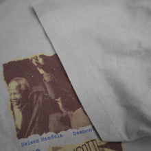 Load image into Gallery viewer, Vintage Idols and Icons Graphic T Shirt - M