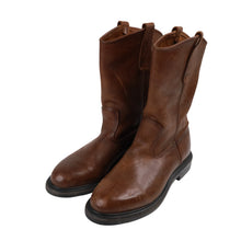 Load image into Gallery viewer, Vintage Red Wing Pecos Boots - M7