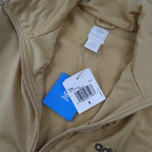 Load image into Gallery viewer, NWT Adidas Originals Tinto Repeat Tape Logo Track Jacket - S