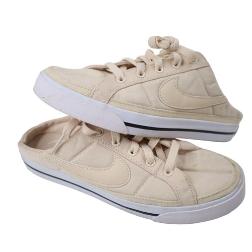 Nike Court Legacy Mule Sneakers - WMNS 7