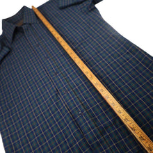 Load image into Gallery viewer, True Vintage Sir Pendleton Wool Dress Shirt - M