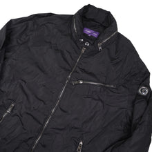 Load image into Gallery viewer, Ralph Lauren Purple Label Performance Rain Resistance Jacket - XXL