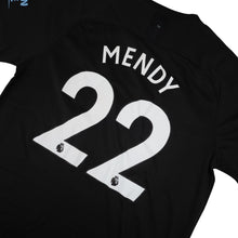 Load image into Gallery viewer, 2019 Puma Manchester City #22 Benjamin Mendy 125yr Anniversary Jersey - XL