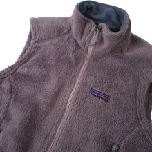 Load image into Gallery viewer, Vintage Patagonia Regulator Deep Pile Fleece Vest - WMNS S