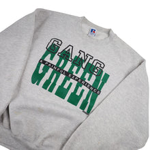 Load image into Gallery viewer, Vintage University of Oregon Ducks Gang Green Graphic Sweatshirt - XXL