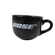 Load image into Gallery viewer, Vintage Bose Branded Coffee Mug - OS