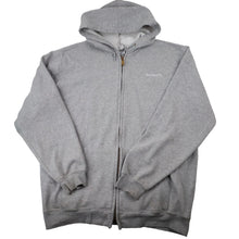 Load image into Gallery viewer, Vintage Carhartt Full Zip Small Spellout Hoodie - L