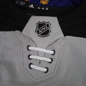 Adidas Authentic LA Kings Hockey Jersey - M