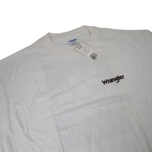 Load image into Gallery viewer, Vintage NWT Wrangler Rodeo Graphic T Shirt - XXL