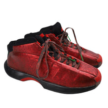 Load image into Gallery viewer, Adidas Crazy 1 x Dame Lillard Florist City Basketball Sneakers - M10