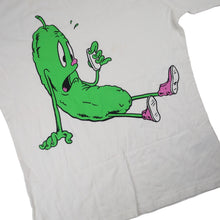 Load image into Gallery viewer, Ikea Limited Edition Stunsig Pickle Graphic T Shirt - XS