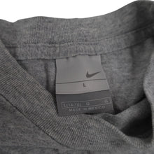 Load image into Gallery viewer, Vintage Y2k Nike Tribal Flame Graphic Long Sleeve T Shirt - YL