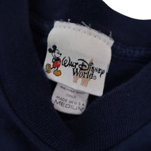 Load image into Gallery viewer, Vintage Disney Animal Kingdom Graphic T shirt - M