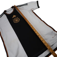 Load image into Gallery viewer, Adidas 2022/23 Germany World Cup Home Jersey - S